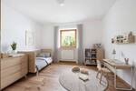 Etagenwohnung Landshut Peter u. Paul - 3 Zimmer, 83 m&sup2;, 399.000&euro; | Angebot:26869012