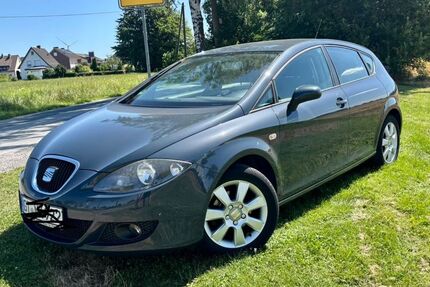 Seat Leon 149.586 km 3.600 &euro; Langenberg 33449