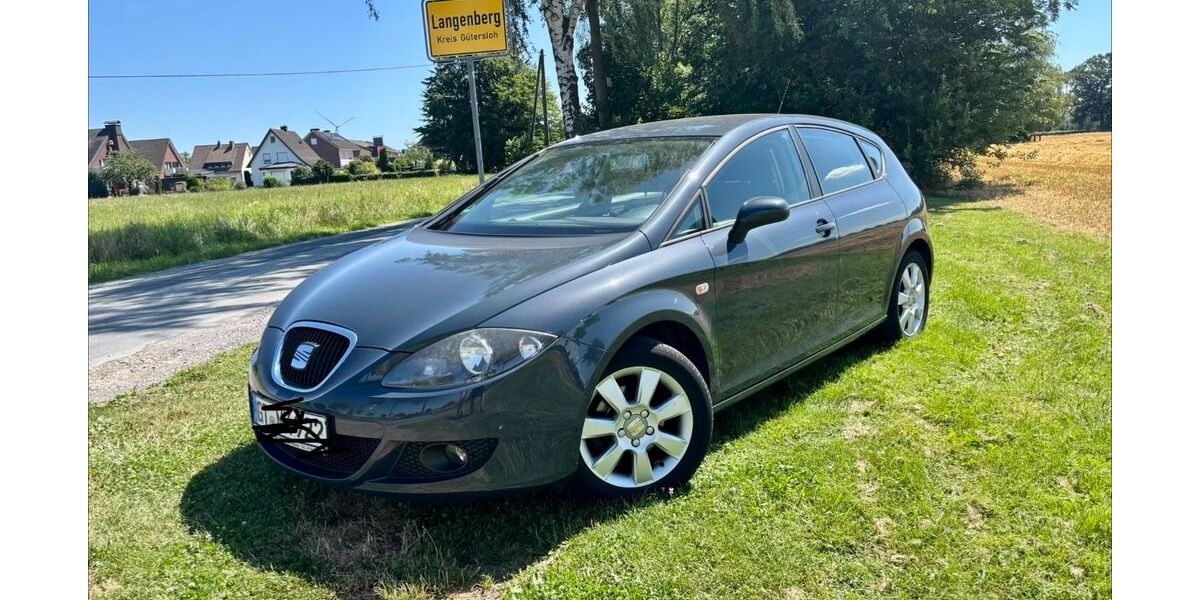 Seat Leon 149.586 km 3.600 &euro; Langenberg 33449