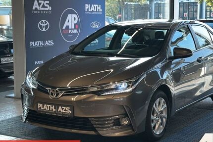 Toyota Corolla 24.791 km 16.490 € Rostock 18059