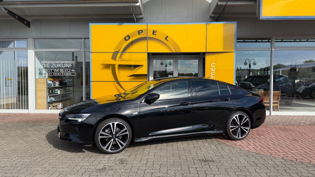 Opel Insignia 49.985 km 25.490 &euro; Gescher 48712