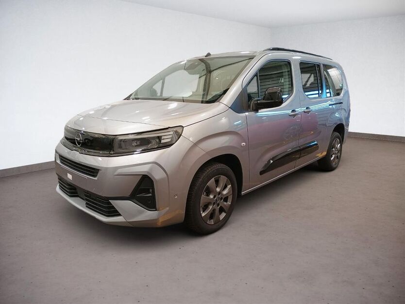 Opel Combo Life 26.800 km 29.295 € Parsberg 92331