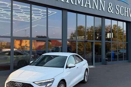 Audi A3 117.463 km 19.810 &euro; Ebeleben 99713