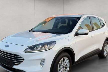 Ford Kuga 25.025 km 23.950 &euro; Frankfurt am Main 60386
