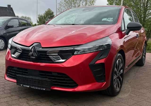 Mitsubishi Colt 78.320 km 11.990 &euro; Kerpen 54578
