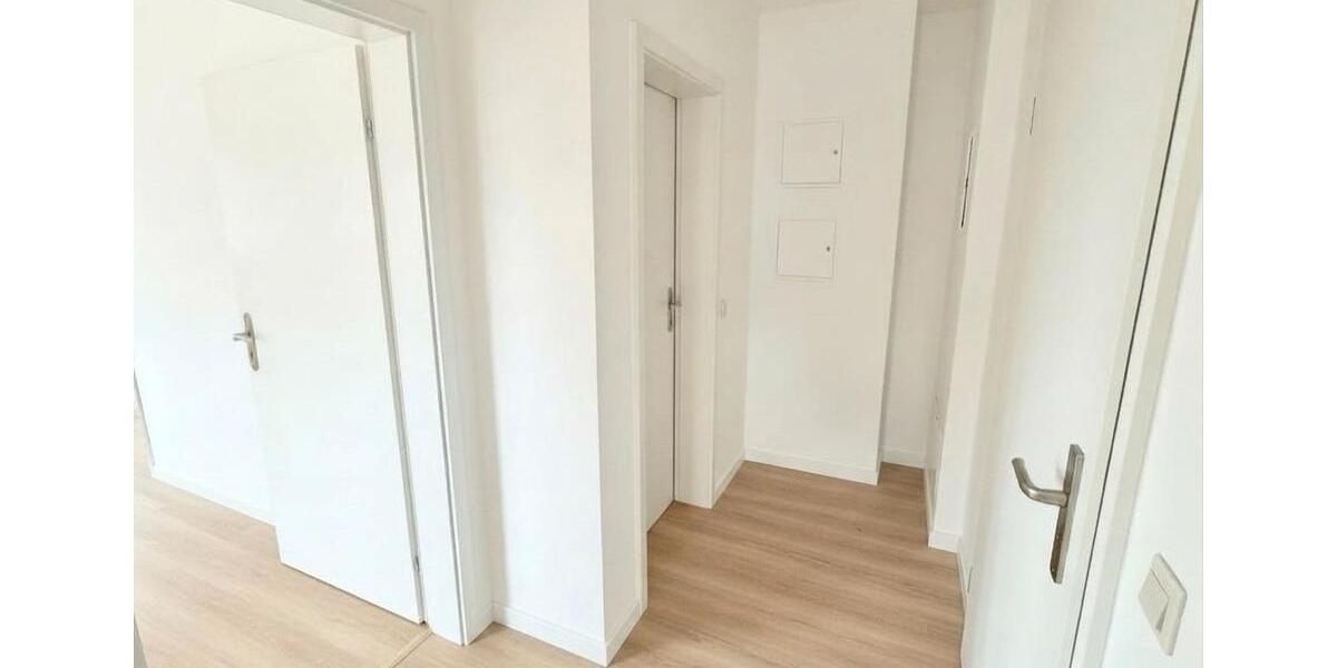 Dachgeschoßwohnung Radeberg - 2 Zimmer, 46 m&sup2;, 495&euro; | Angebot:25986539