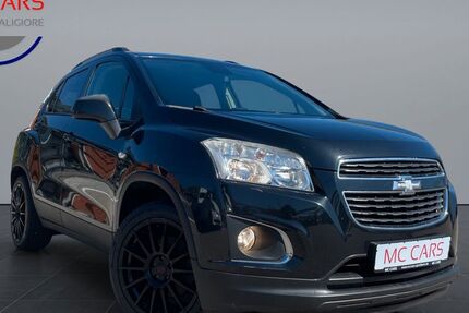 Chevrolet Trax 154.200 km 5.689 &euro; Quickborn 25451