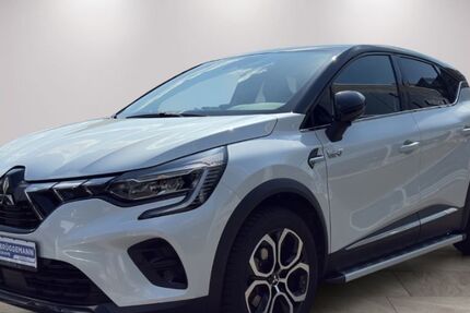 Mitsubishi ASX 22.146 km 23.790 &euro; Essen 45145