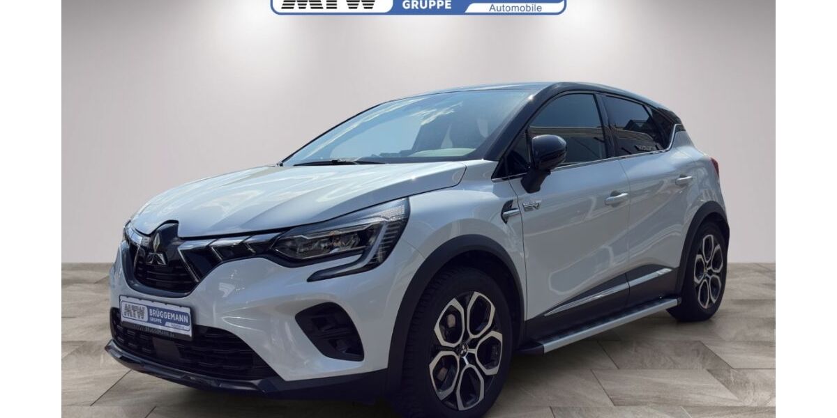 Mitsubishi ASX 22.146 km 23.790 &euro; Essen 45145