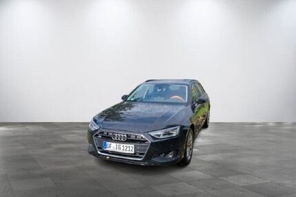 Audi A4 131.600 km 22.900 &euro; Dreieich 63303