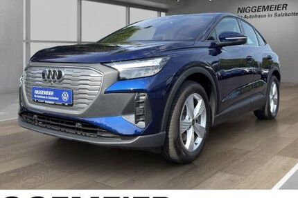 Audi Q4 e-tron 46.334 km 32.790 &euro; Salzkotten 33154