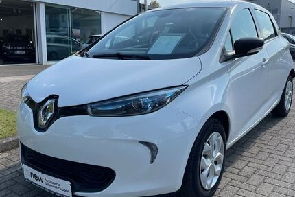 Renault ZOE 28.662 km 11.890 € Herford 32051