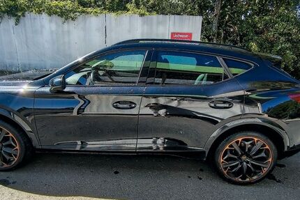 Cupra Formentor 87.000 km 22.990 &euro; Gera 07545
