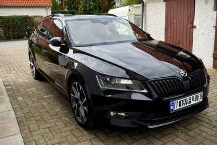 Skoda Superb 133.000 km 21.300 &euro; Espelkamp 32339