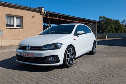 VW Polo 81.284 km 16.200 € Eisenhuettenstadt 15890