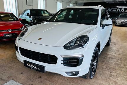 Porsche Cayenne 139.776 km 29.999 &euro; Aalen 73431