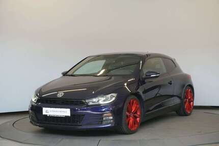 VW Scirocco 157.243 km 14.990 &euro; Kassel 34123