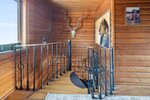? Charmantes Blockbohlenhaus in traumhafter Höhenlage von Warstein-Hirschberg - Einfamilienhaus Warstein | Angebot:25232863