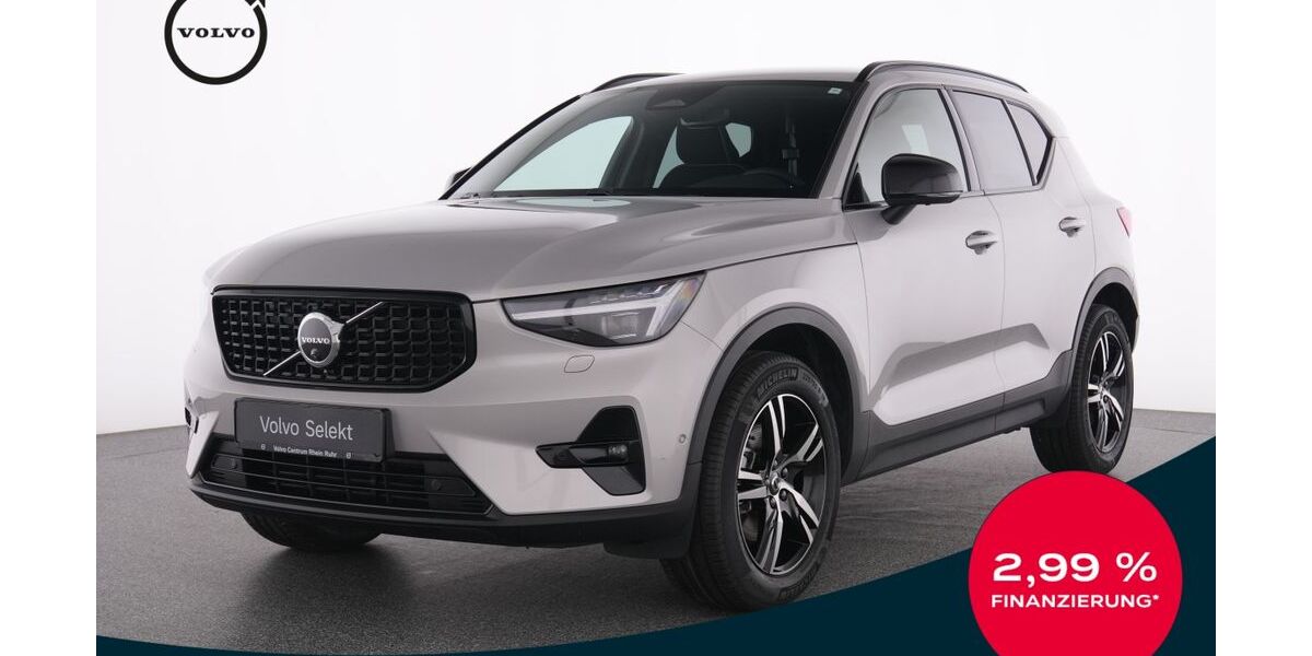 Volvo XC40 27.969 km 31.950 &euro; Witten 58453