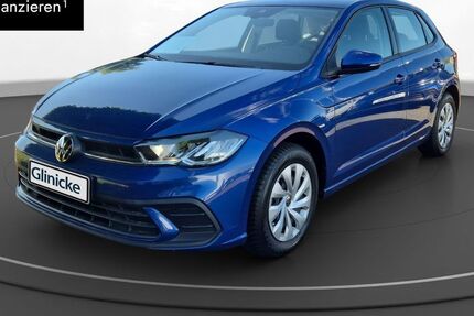 VW Polo 18.000 km 18.780 € Erfurt 99099