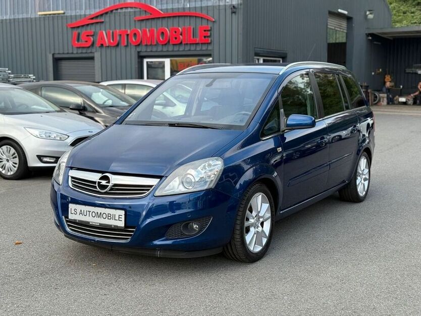 Zafira
