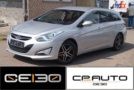 Hyundai i40 186.125 km 3.999 € Neu-Ulm 89233