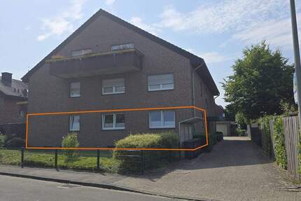 Haus zu groß geworden? Eine rundum gelungene Alternative mitten in Ostbevern wartet auf Sie! 3 zimmer