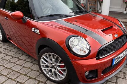 Mini John Cooper Works 115.000 km 11.700 &euro; Weichs 85258