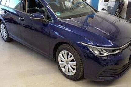 VW Golf 75.170 km 22.808 &euro; Höchstadt an der Aisch 91315