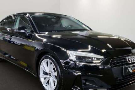 Audi A5 41.000 km 36.990 &euro; Grünstadt 67269