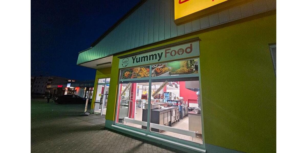 Gewerbeobjekt Germersheim - 1.268&euro; | Angebot:25409011