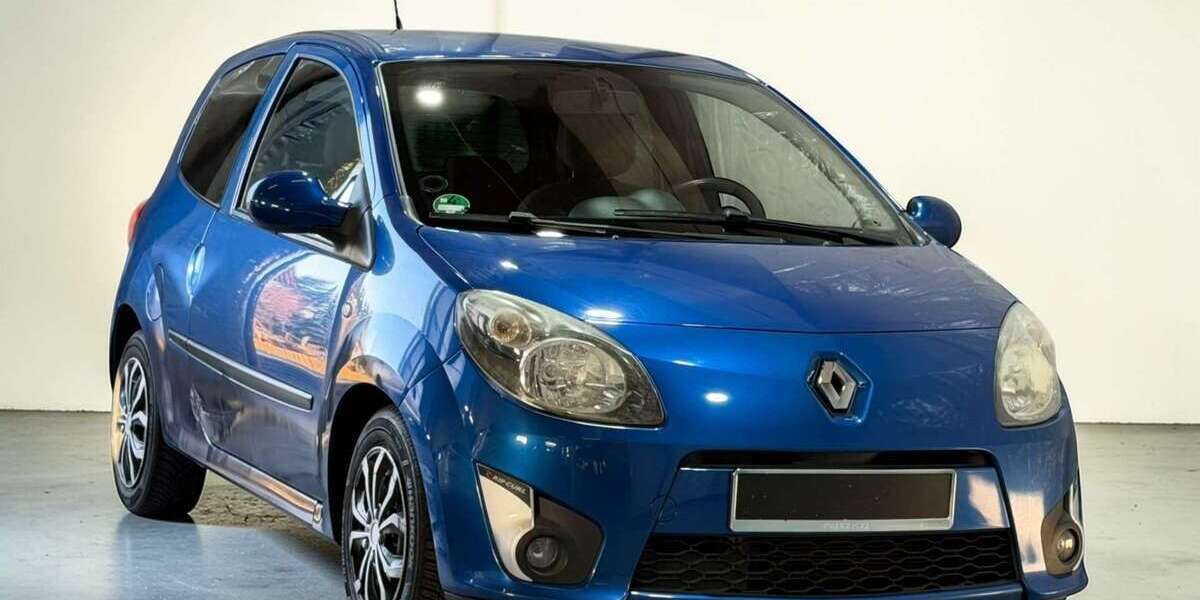 Renault Twingo 170.000 km 1.600 &euro; Kirchheim 36275