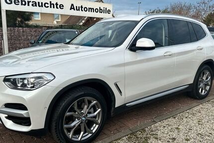 BMW X3 51.390 km 33.900 &euro; Elmenhorst 18107