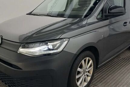 VW Caddy 159.300 km 20.490 &euro; Braunschweig 38126