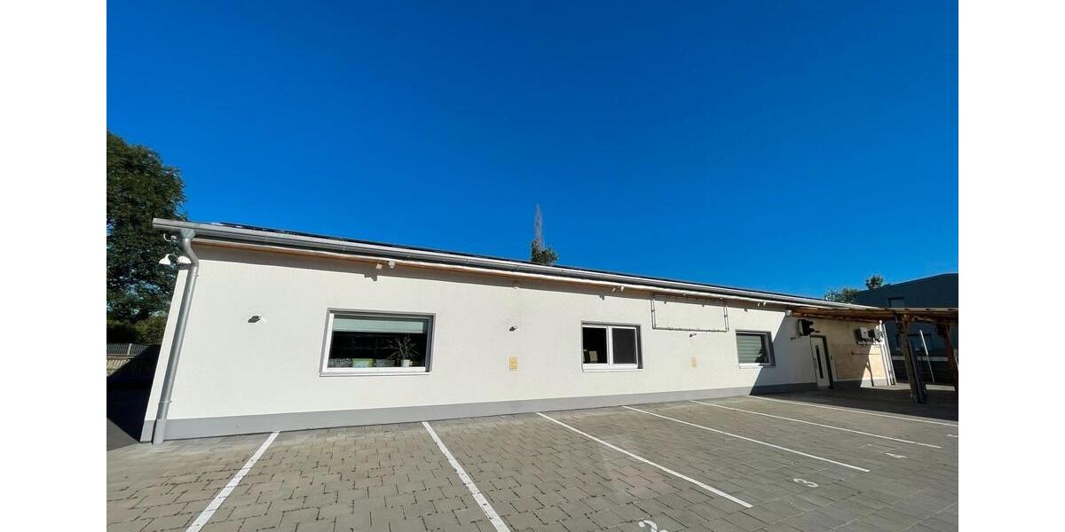 Gewerbeobjekt Adelsdorf - 1.210&euro; | Angebot:24753867