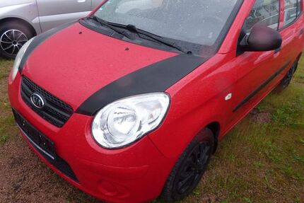 Kia Picanto 56.000 km 2.700 € Leimbach/Bad Salzungen 36433