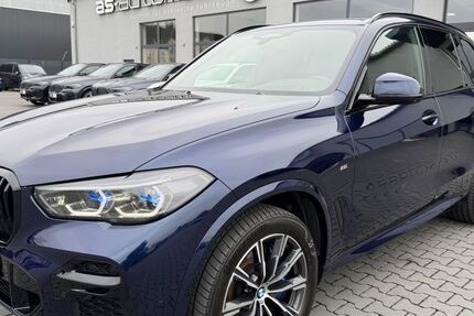 BMW X5 94.852 km 58.880 &euro; Hanau/Nähe Airport Frankfurt/M 63456
