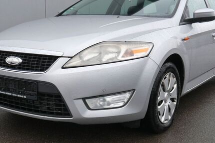 Ford Mondeo 363.500 km 1.750 &euro; Thannhausen 86470