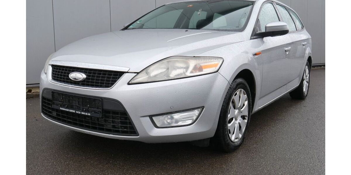 Ford Mondeo 363.500 km 1.750 &euro; Thannhausen 86470