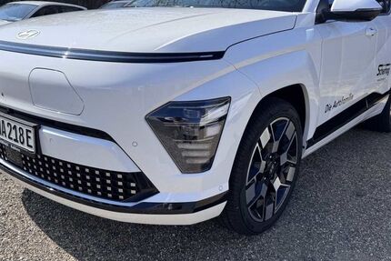 Hyundai KONA 9.000 km 42.990 € Koblenz 56072