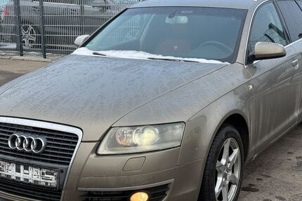 Audi A6 338.052 km 1.750 &euro; Bisingen 72406
