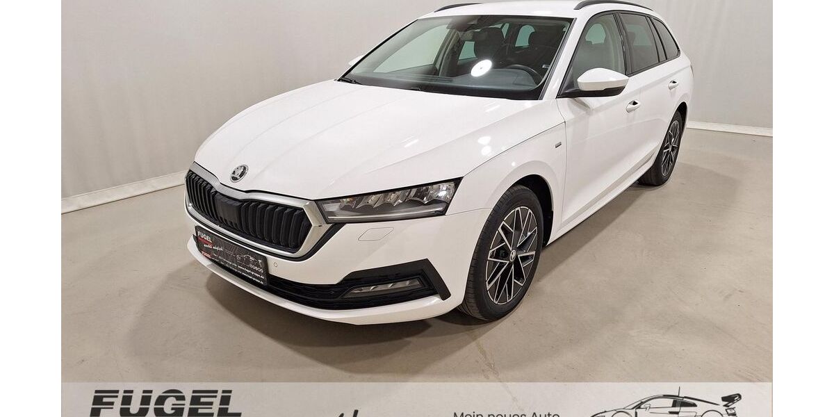 Skoda Octavia 66.200 km 20.899 &euro; Dresden 01157