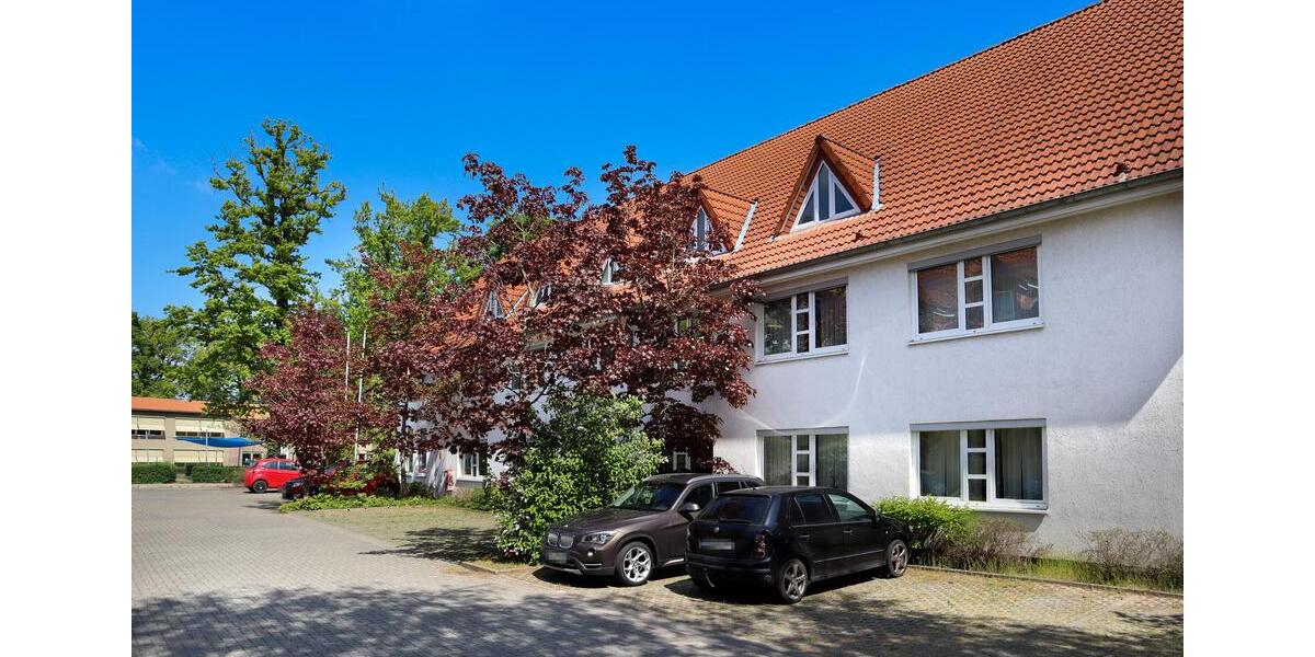 Gewerbeobjekt Osterburg (Altmark) - 3.248&euro; | Angebot:23059257