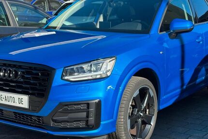 Audi Q2 75.146 km 18.695 &euro; Ottobrunn 85521