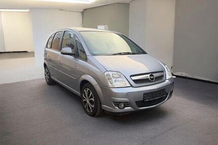 Opel Meriva 95.000 km 3.200 &euro; FRANKFURT 65933