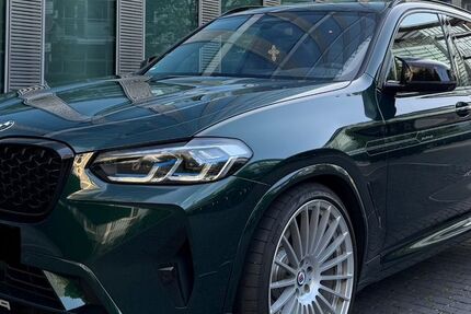 Alpina XD3 63.000 km 69.999 &euro; Hohenlinden bei München 85664