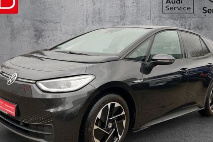 VW ID.3 54.355 km 21.450 &euro; Treuchtlingen 91757