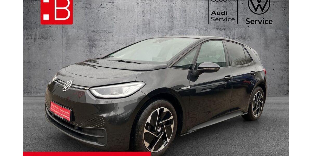VW ID.3 54.355 km 21.450 &euro; Treuchtlingen 91757