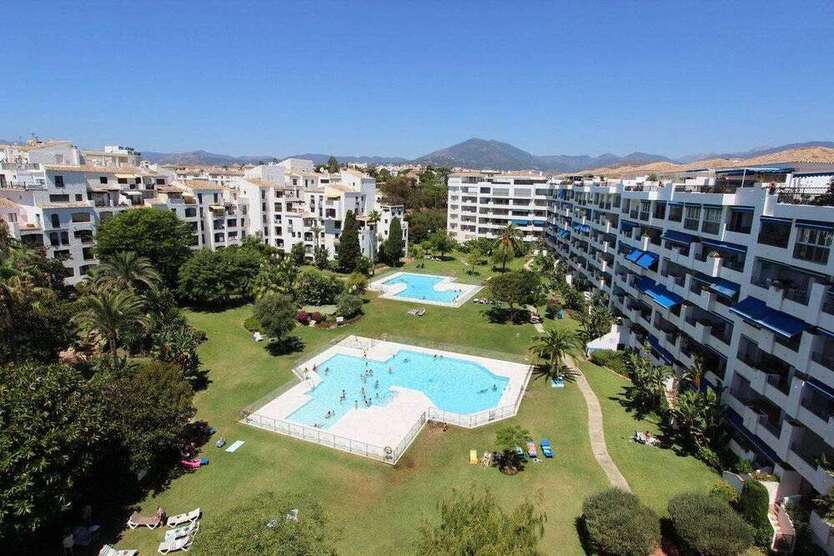 Wohnung zum Kaufen in Marbella 1.250.000 € 200 m²