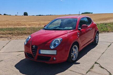 Alfa Romeo MiTo 143.100 km 8.500 &euro; Mainbernheim 97350
